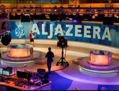 Ισραήλ: Κατηγορούν το κανάλι «Al-Jazeera» για στήριξη στην τρομοκρατία